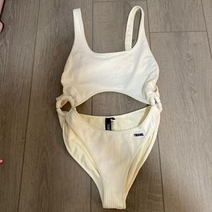 Triangl Jarah One Piece Swimsuit